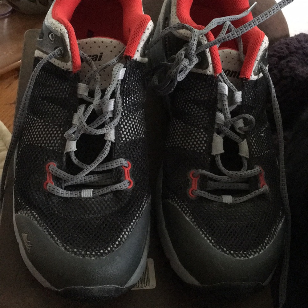 Men’s Montrail Shoes size 11